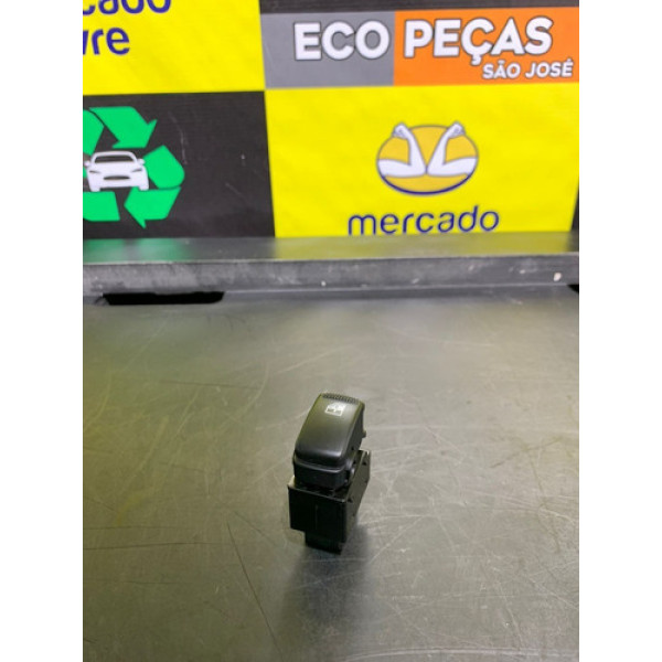Botão Vidro Tucson 2011 Dianteiro Lado Direito Original-eco