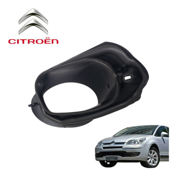 Duto Entrada Motor Citroën C4 Glx 2010 A 2014 Original Usado