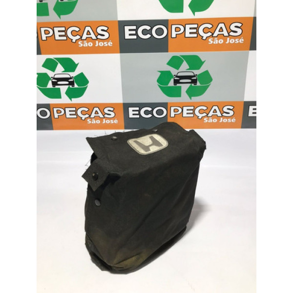 Capa Bateria De Tecido Honda Fit 2007/2011 Original- Eco Sj
