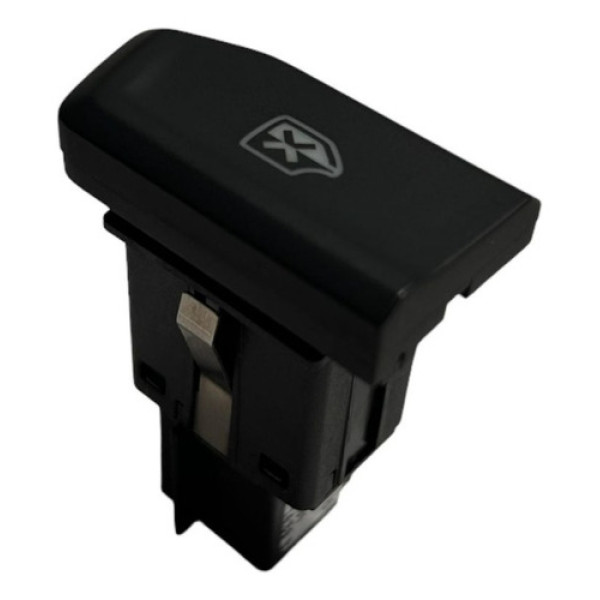 Botao Bloqueio Vidro Traseiro Original Vw Gol G7 5u0959859d