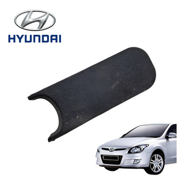 Tampa Freio De Mão Hyundai I30 2.0 Gls 2009 A 2012 Original