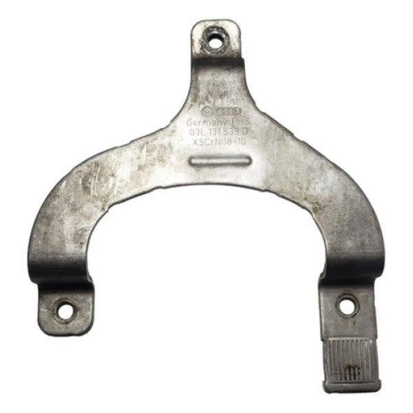 Suporte Valvula Egr Volkswagen Amarok Biturbo 2012 A 2020
