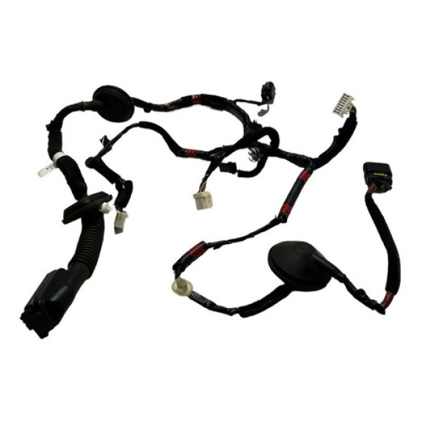 Chicote Eletrico Porta Dianteira Esquerda Hyundai I30 