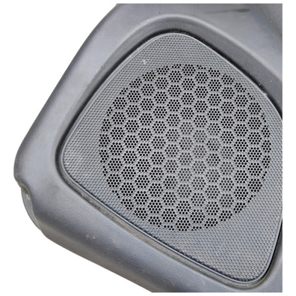 Forro Porta Dianteira Esquerda Fiat Stilo 1.8 Connect 2005