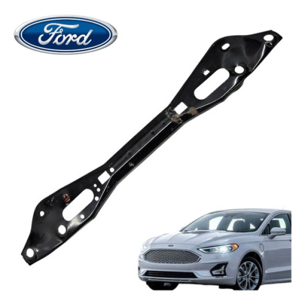 Travessa Radiador Ford Fusion Titanium 2.0 Awd Gtdi 2015 Ori