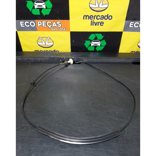 Cabo Abertura Tampa Traseira Citroen Xsara Picasso