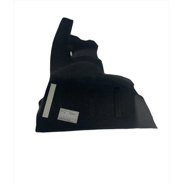 Revestimento Porta-malas Direito Vw Fox 2021 5z4867428