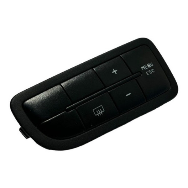 Botão Desembaçador Traseiro Grand Siena 1.4 2021 Original