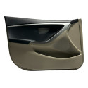 Forro Porta Dianteira Esquerda Hyundai I30 2015 Com Detalhe