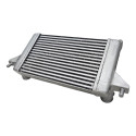 Intercooler Chevrolet S10 2.8 Mwm Diesel 2001 A 2004 Orig