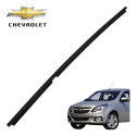Pestana Dianteira Direita Chevrolet Agile  Ltz 2012 Original - Preto