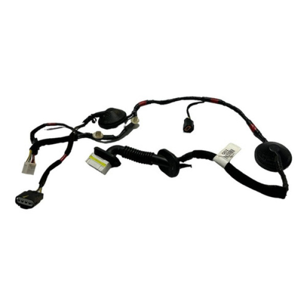 Chicote Porta Traseira Esquerda Hyundai I30 1.8 2015 / 2016