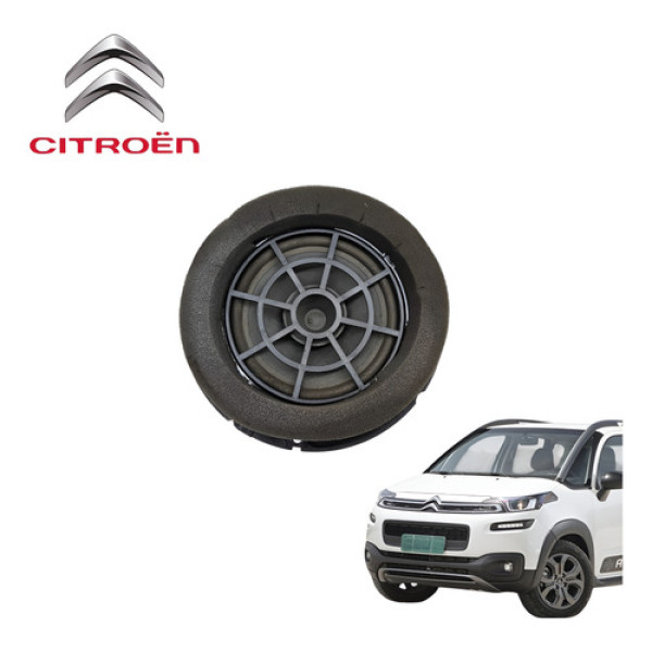 Alto Falante Dianteiro Direito Citroën Aircross 2011 A 2015