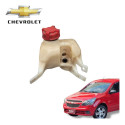 Reservatorio Partida Frio Chevrolet Agile Ltz 1.4 2012 Orig 