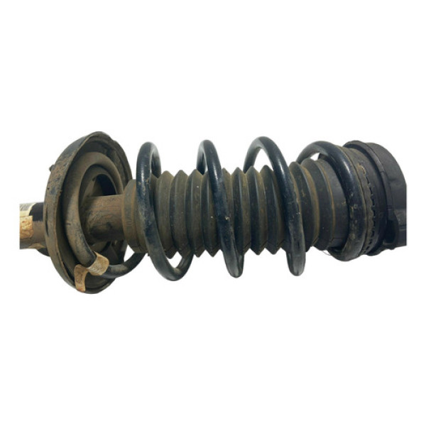 Torre Suspensão Dianteira Esquerda Fiat Argo Trekking 