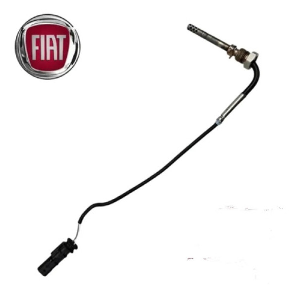 Sensor Temperatura Catalisador Fiat Toro 2.0 4x4 2021 A 2025