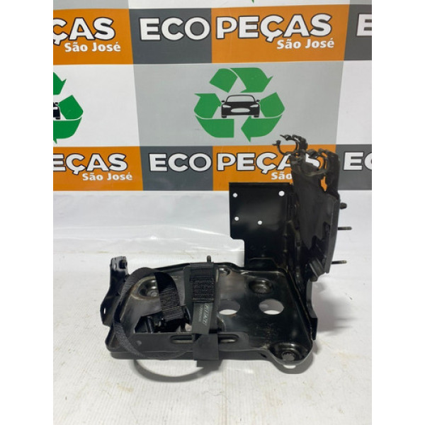Suporte Bateria Fiat Strada Freedon 2020 2021 