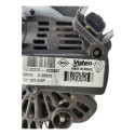 Alternador Renault Sandero Rs 2.0 2017 2018 2019 2020 Valeo