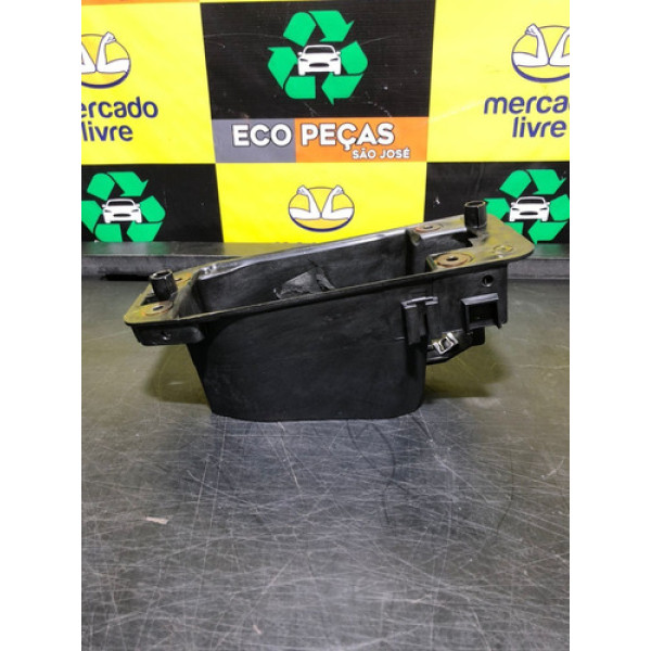 Acabamento Base Trambulador Vw Golf Tsi 2014 5gm864220