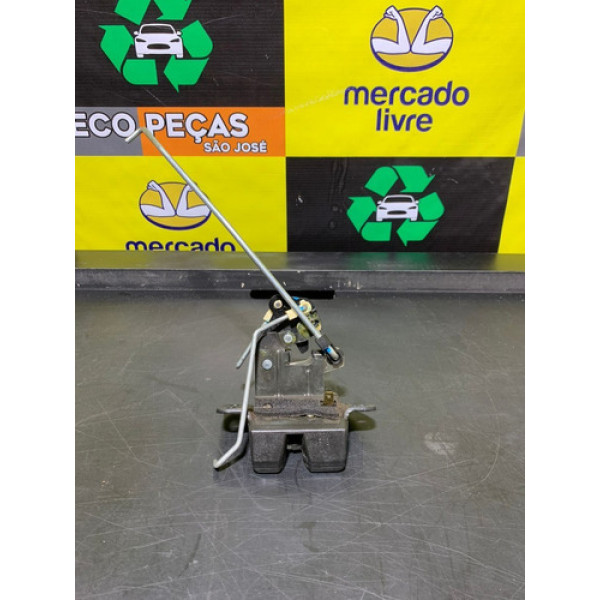 Fechadura Tampa Traseira Hyundai Tucson 2007 A 2015 Original