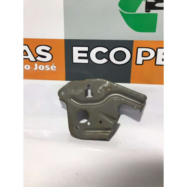 Suporte Do Pedal Do Acelerador Original Duster 2018- Eco