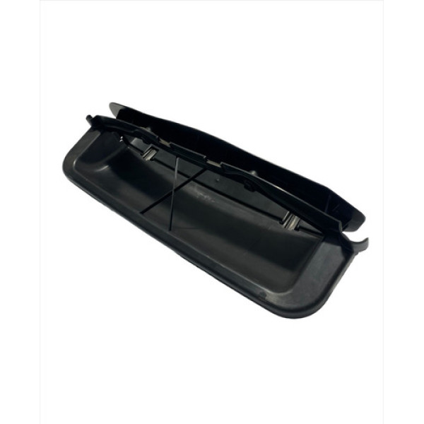 Duto Entrada De Ar Chevrolet Onix 2020- Eco