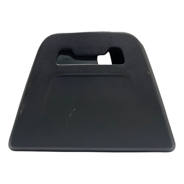 Acabamento Tampa Tras. Vw Voyage 1.6 2022 Cinza