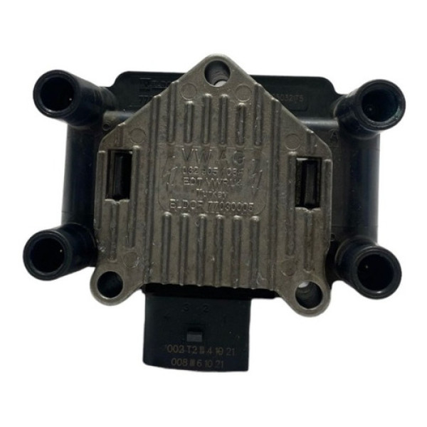 Bobina Ignição Gol G7 1.6 2022  032905106f