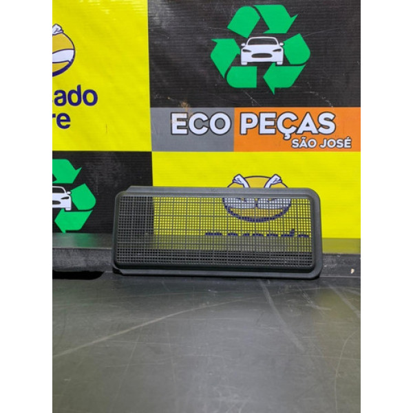 Grade Aspiração Ar Fox Gol Spacefox Saveiro Voyage 5z0819044