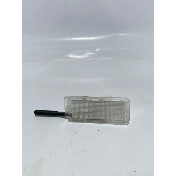 Lanterna Luz Cortesia Porta Luvas Peugeot 308 2013- Eco