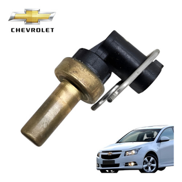 Sensor Temperatura Chevrolet Cruze 1.8 Lt 2013 A 2015 Origin