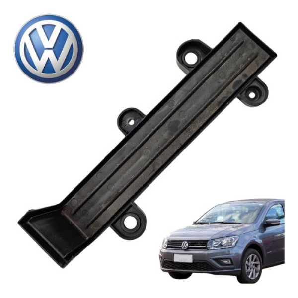 Tampa Filtro Ar Condicionado Vw Gol G7 1.6 Msi 2017 A 2023 