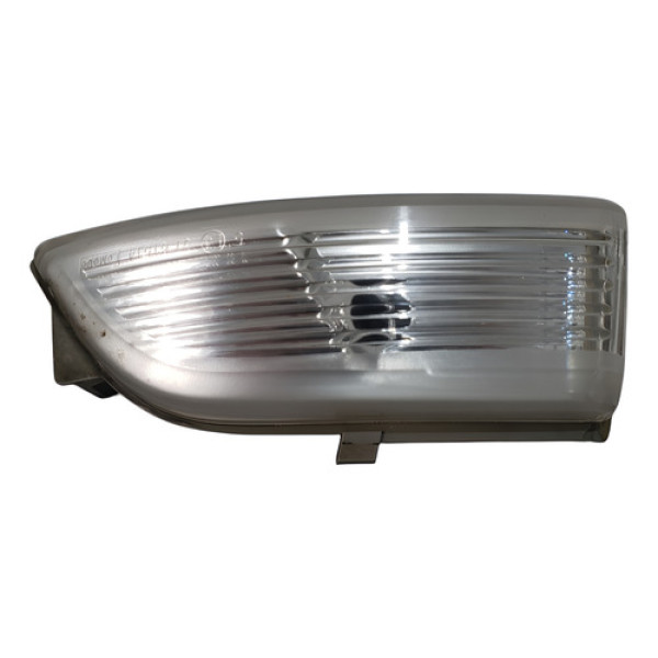 Pisca Do Retrovisor Direito Da Ford Ranger 2015