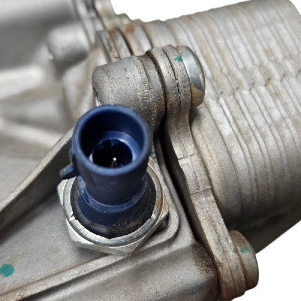 Trocador De Calor Jeep Compass 2.0 T350 Diesel Limited 2022