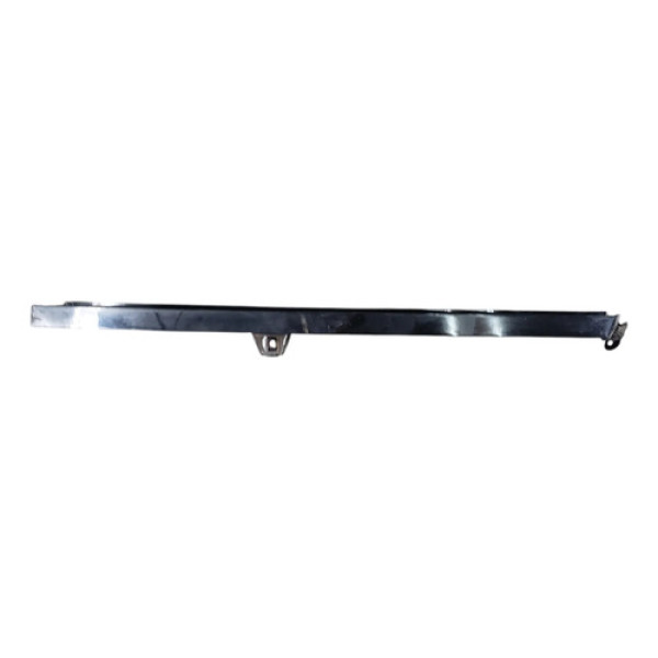 Canaleta Guia Vidro Traseiro Esquerdo Ford Fusion 2006 2009 Preto
