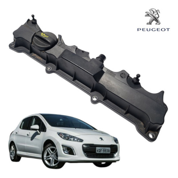 Tampa Válvula Peugeot Citroën 206 308 C4 1.6 16v 2008 A 2013