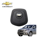 Tampa Volante Buzina Agile Chevrolet Ltz 2011 A 2013 Origina