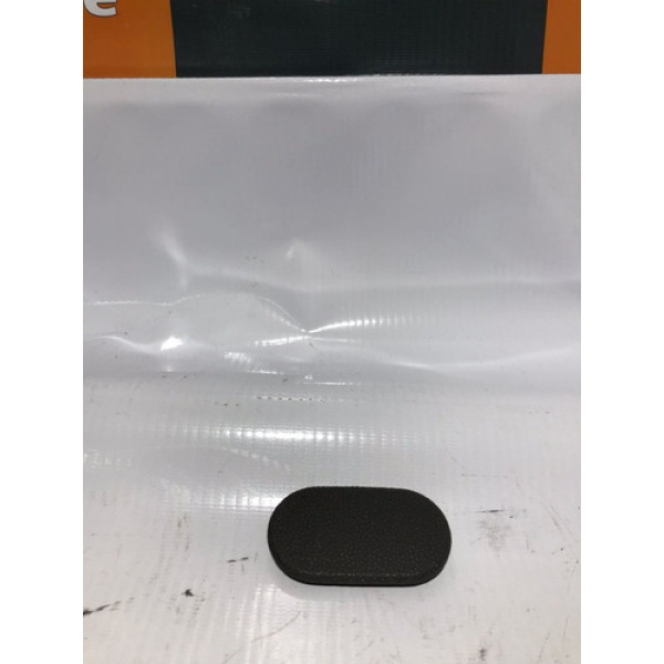 Moldura Tampa Do Parafuso Lado Direito Do Painel Vectra- Eco