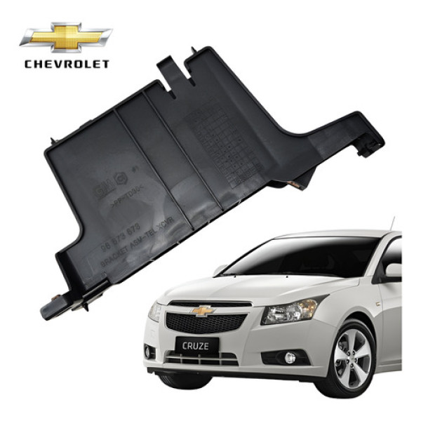 Modulo Suporte Bluetooth Gm Cruze 2013 A 2015 Original
