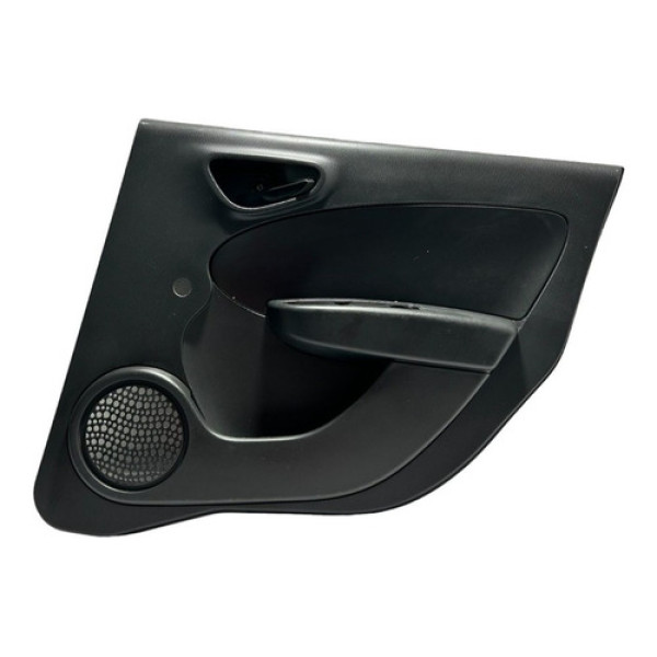 Forro De Porta Traseiro Direito Grand Siena