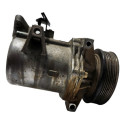Compressor Ar Condicionado Renault Sandero Rs 2.0 2018