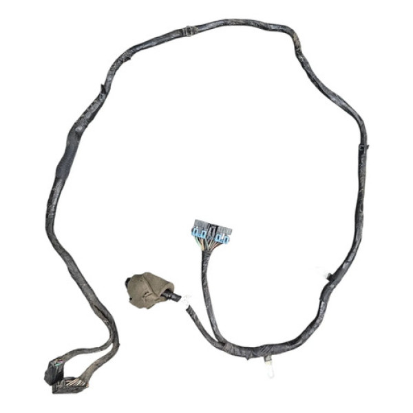 Chicote Intermediário Painel S10 Blazer 2.8 Diesel 2004