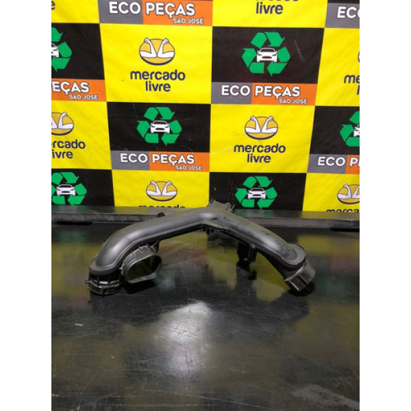 Duto Saida Tbi Entrada Turbina Vw Golf Tsi 1.0 2018