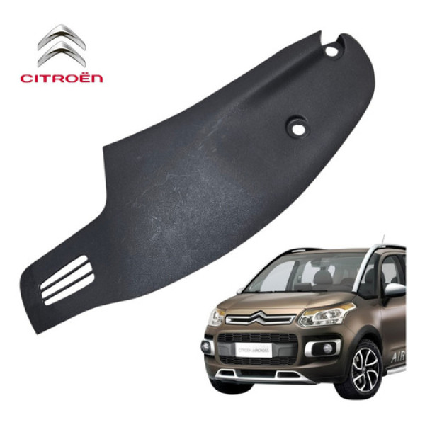 Acabamento Console Central Direito Aircross 2011 A 2016 Orig