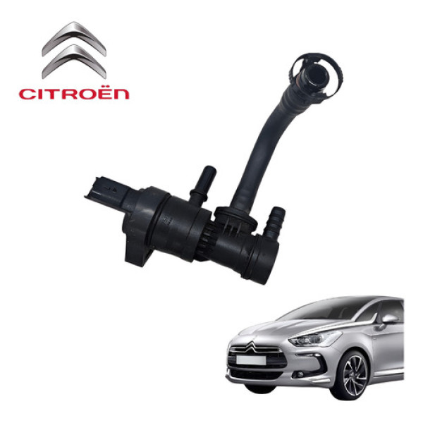 Válvula Solenóide Citroën Ds5 1.6 Thp 2013 A 2016 Original