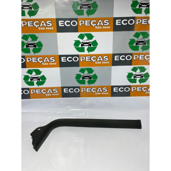 Soleira Dianteira Esquerda Citroen C4 Pallas 2008 9658735977