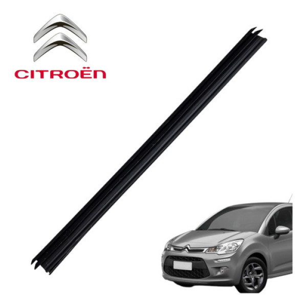 Pestana Interna Traseira Direita Citroën C3 2012 A 2016 Orig