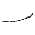 Braço Limpador Parabrisa Lado Esquerdo Gm Astra 2000 A 2010 Esquerdo