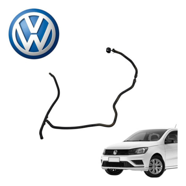 Mangueira Reservatório Vw Gol G7 G8 1.0 Mpi 2017 A 2022 Orig