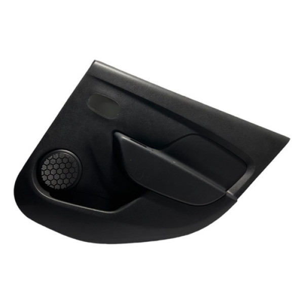 Forro Porta Traseiro Direito Sandero Rs Gtline 18 829a0217r
